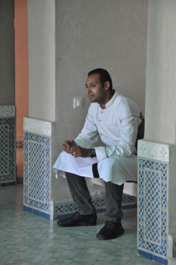 joja marrakech 2012 ness radio