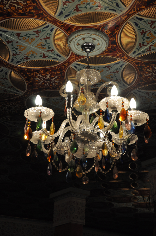 joja marrakech 2012 ness radio